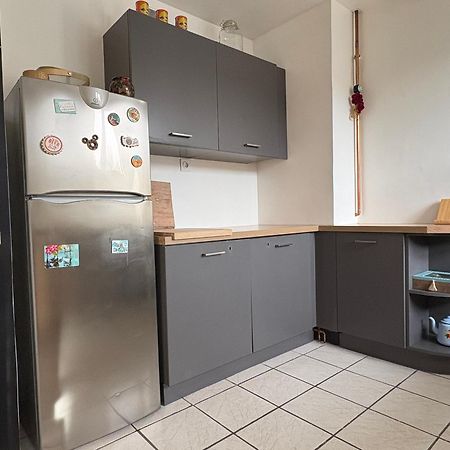 Riante Colline House Apartment Annecy Ngoại thất bức ảnh