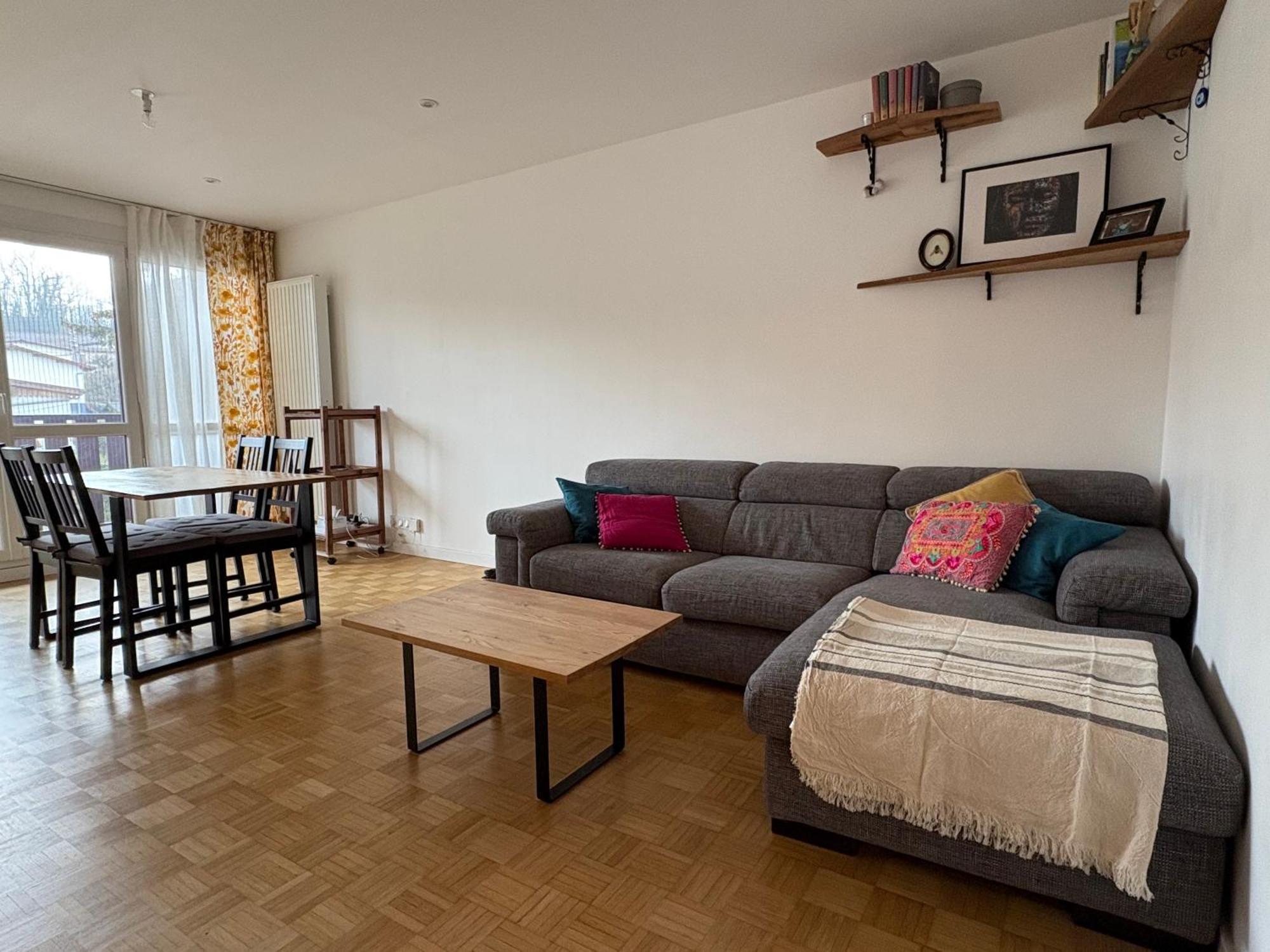 Riante Colline House Apartment Annecy Ngoại thất bức ảnh
