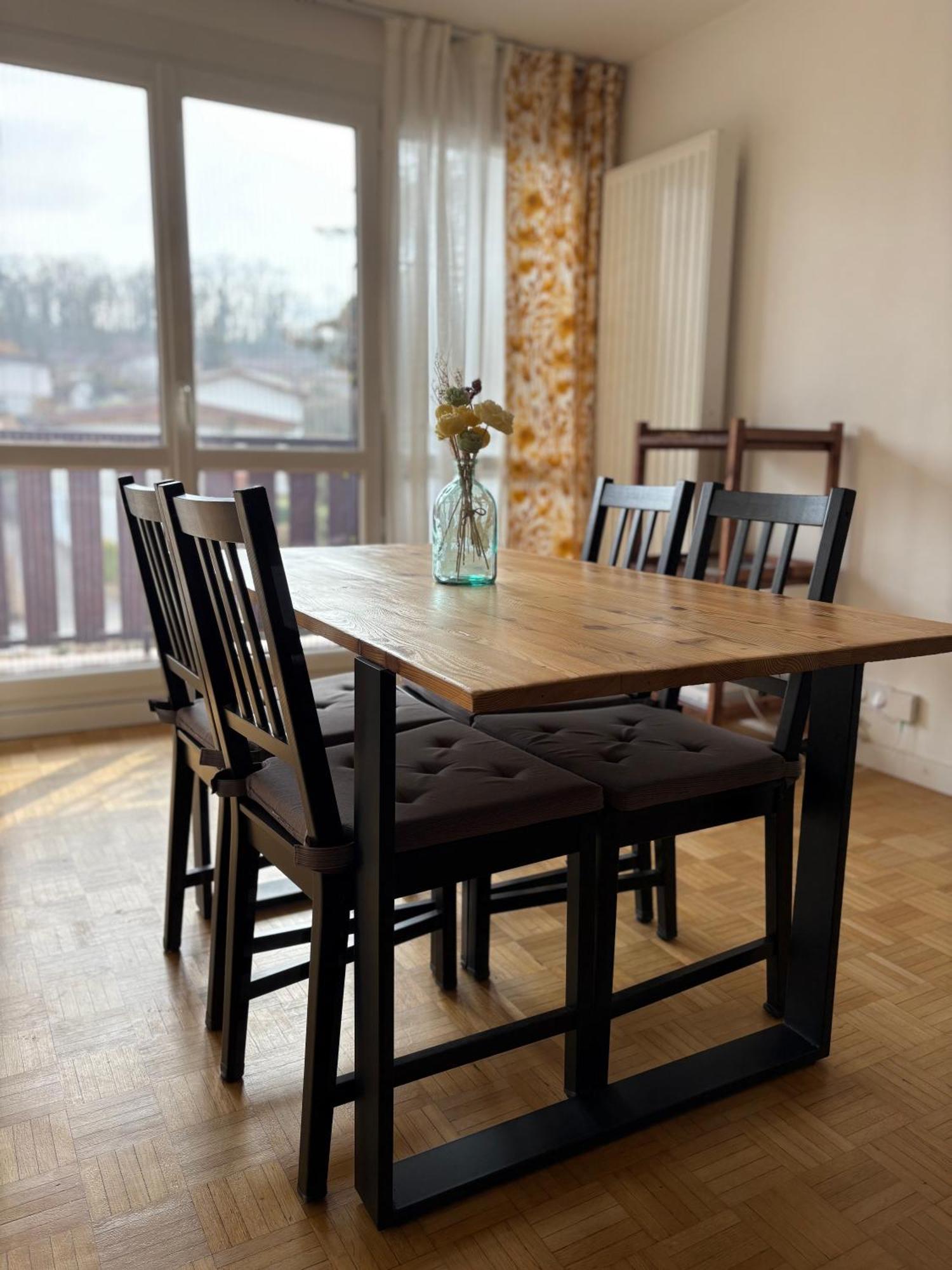 Riante Colline House Apartment Annecy Ngoại thất bức ảnh