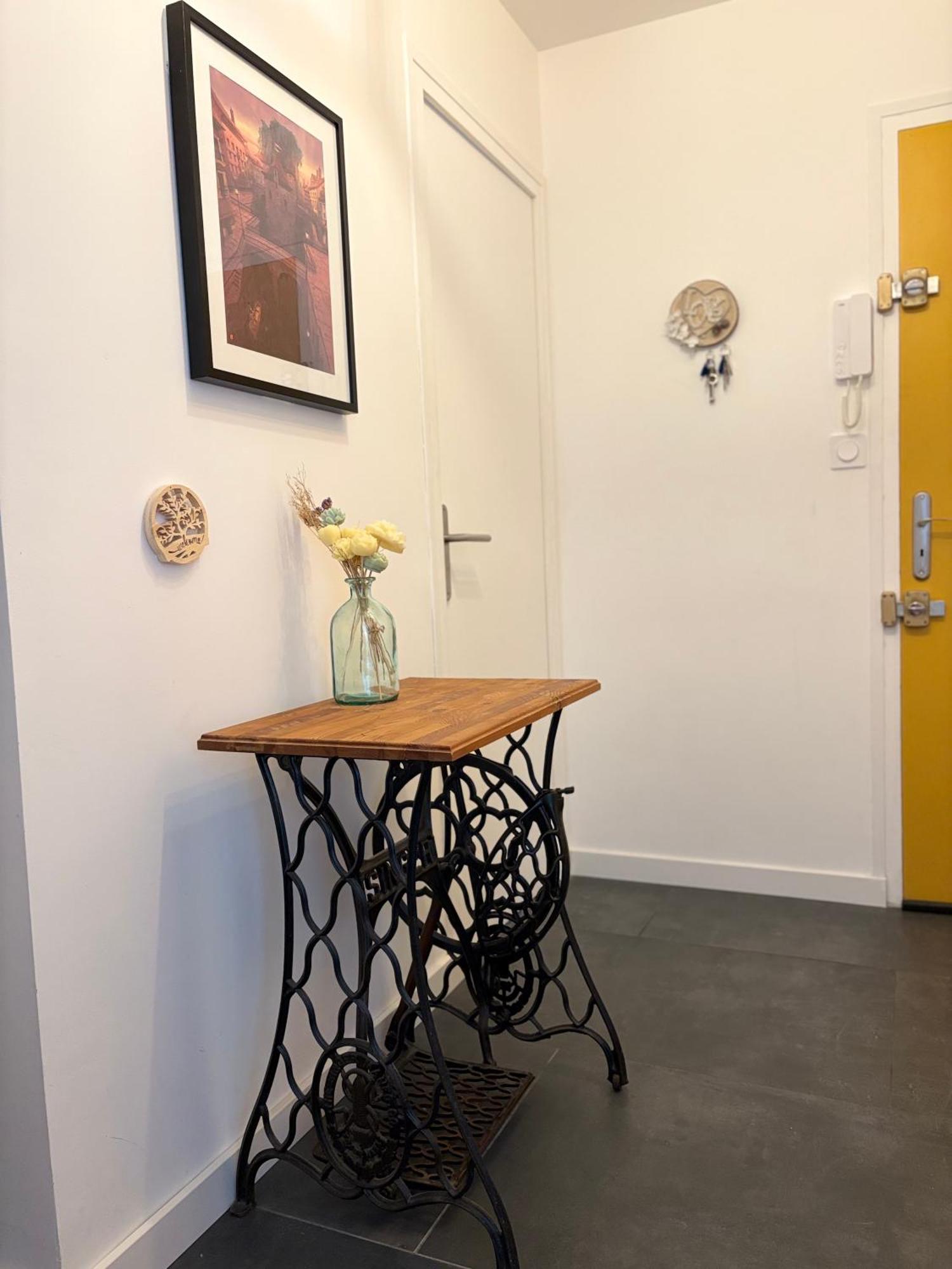 Riante Colline House Apartment Annecy Ngoại thất bức ảnh