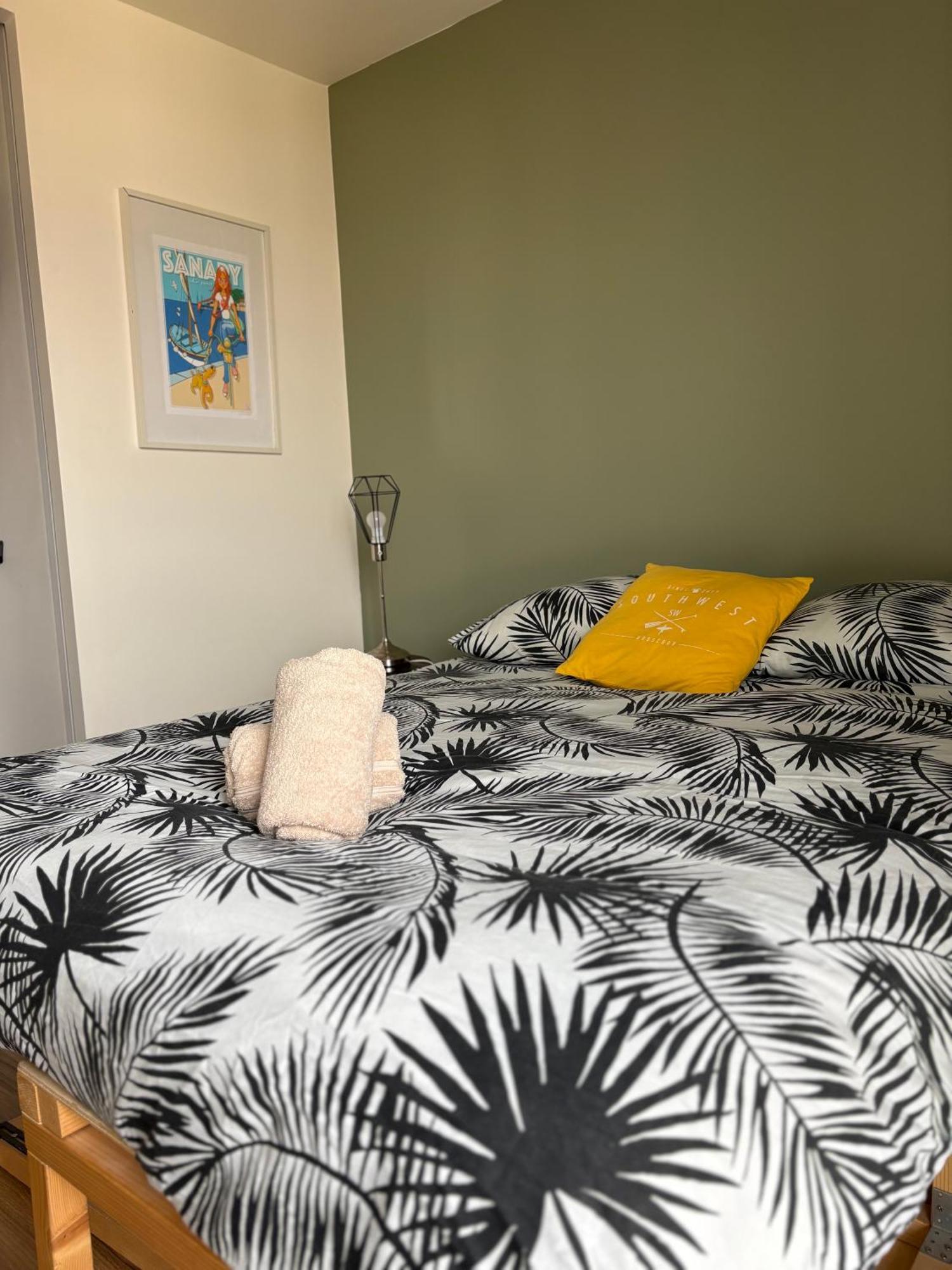 Riante Colline House Apartment Annecy Ngoại thất bức ảnh