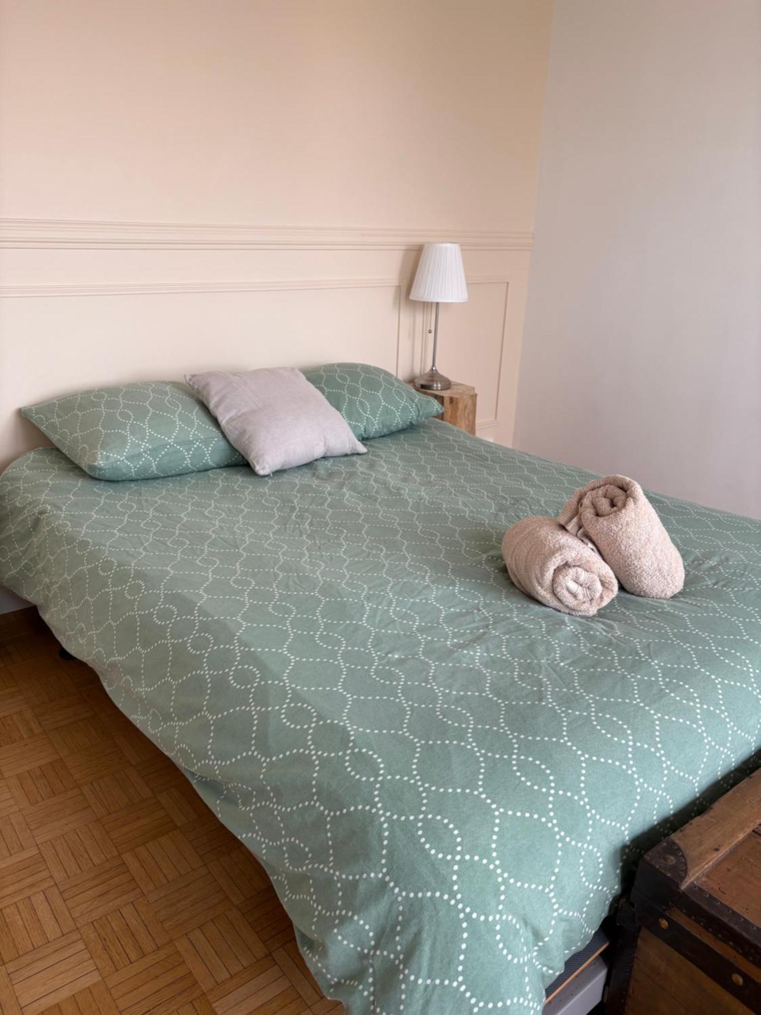 Riante Colline House Apartment Annecy Ngoại thất bức ảnh