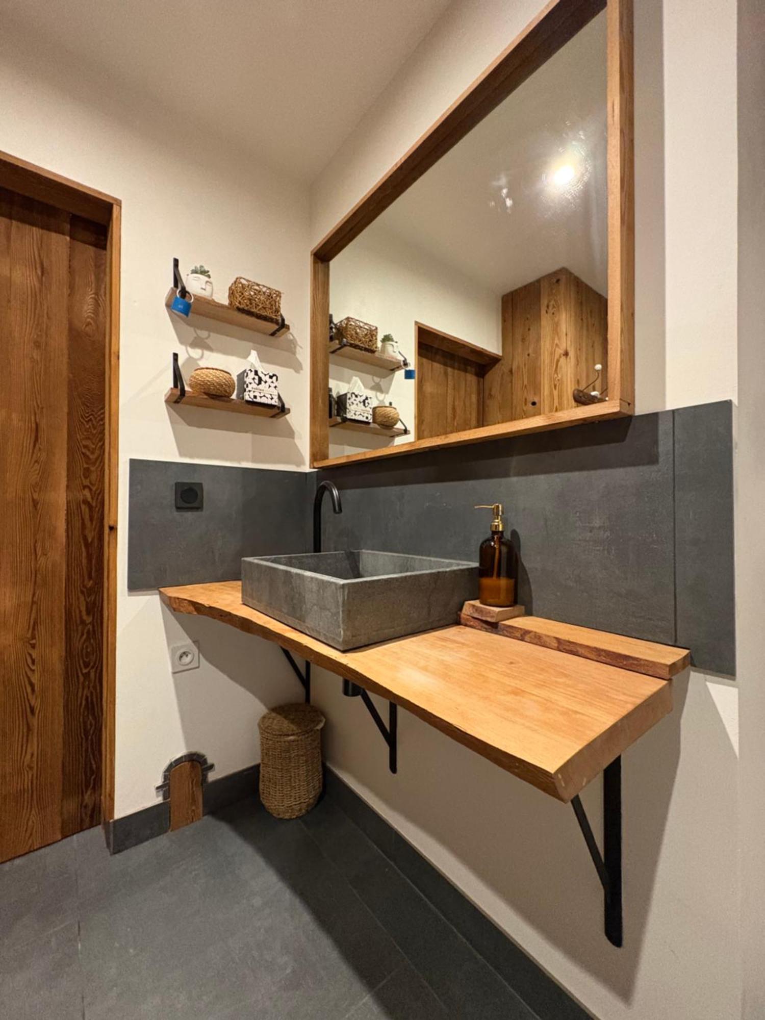 Riante Colline House Apartment Annecy Ngoại thất bức ảnh